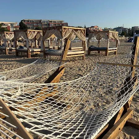 Blue Summer Elitonia - Seaside Ravda Daire Burgaz