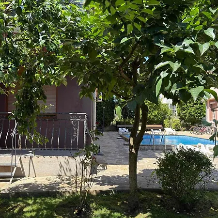 Daire Blue Summer Elitonia - Seaside Ravda Burgaz