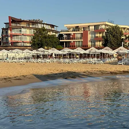 Blue Summer Elitonia - Seaside Ravda Daire *